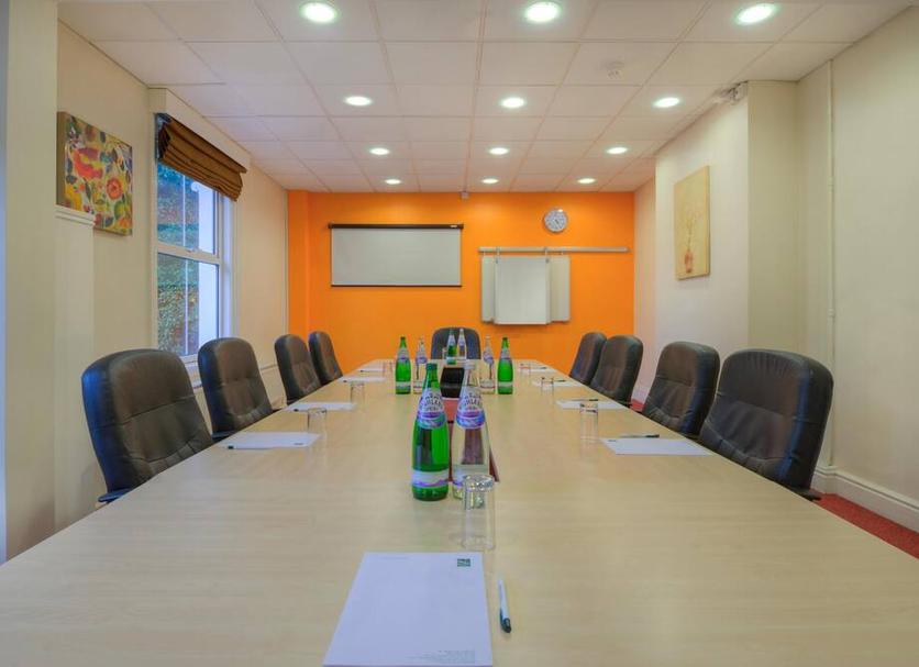 Sala de conferències Foto