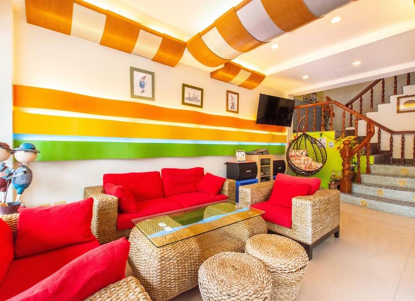 Sala d'estar Foto