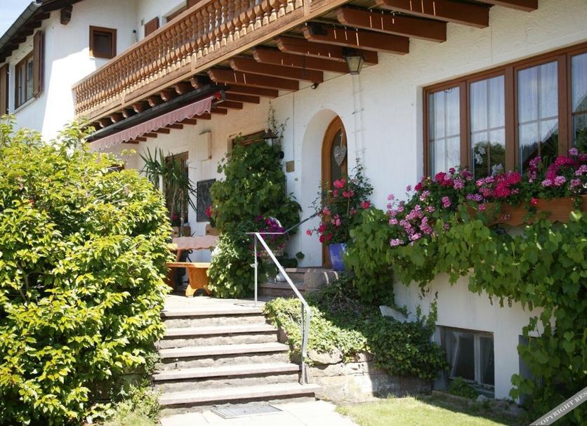 Vista exterior Foto