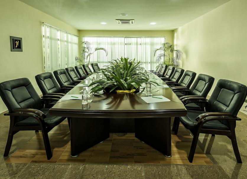 Sala de conferències Foto