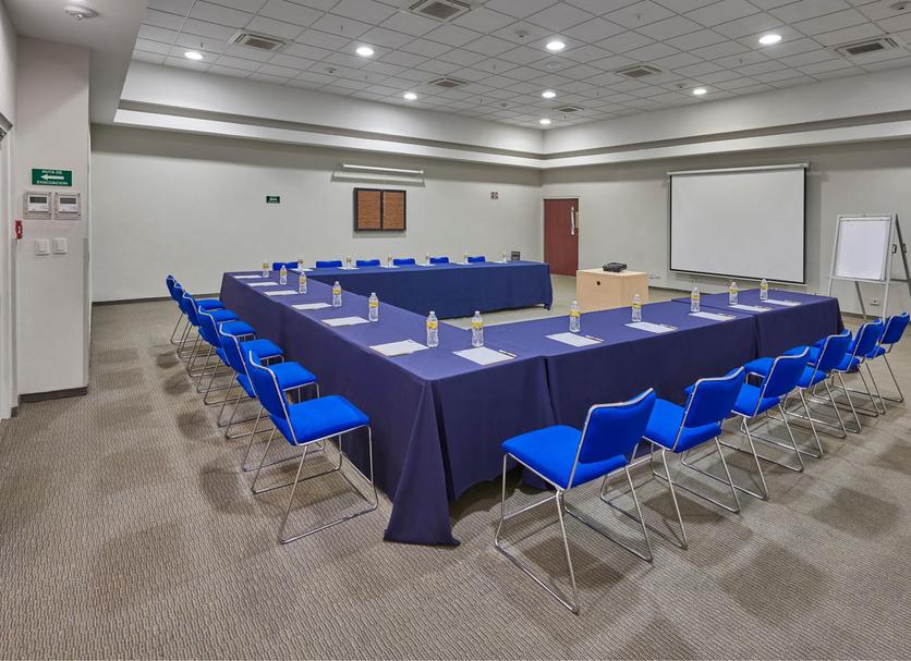 Sala de conferències Foto