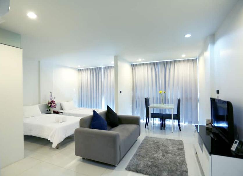Sala Foto
