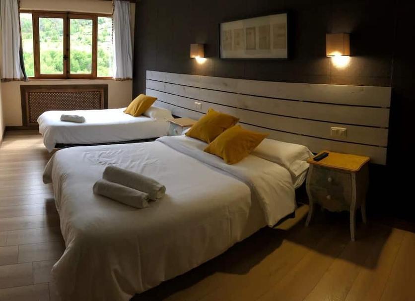 Habitació Foto