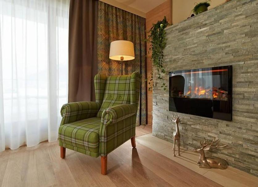 Serveis de l’habitació Foto