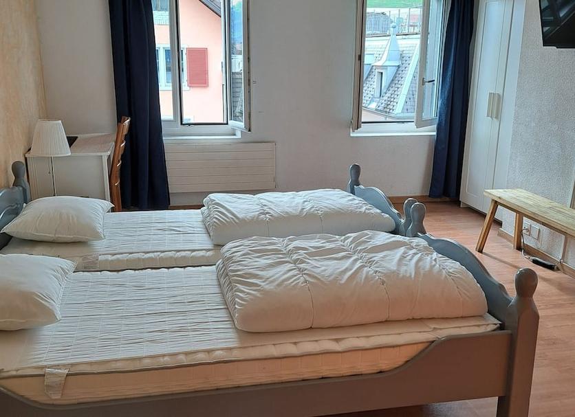 Habitació Foto