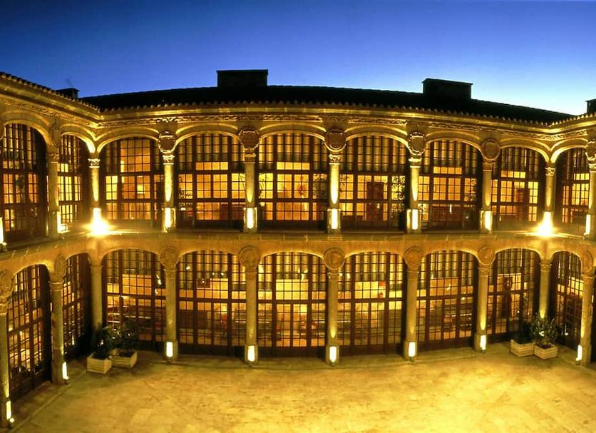 Edifici Foto