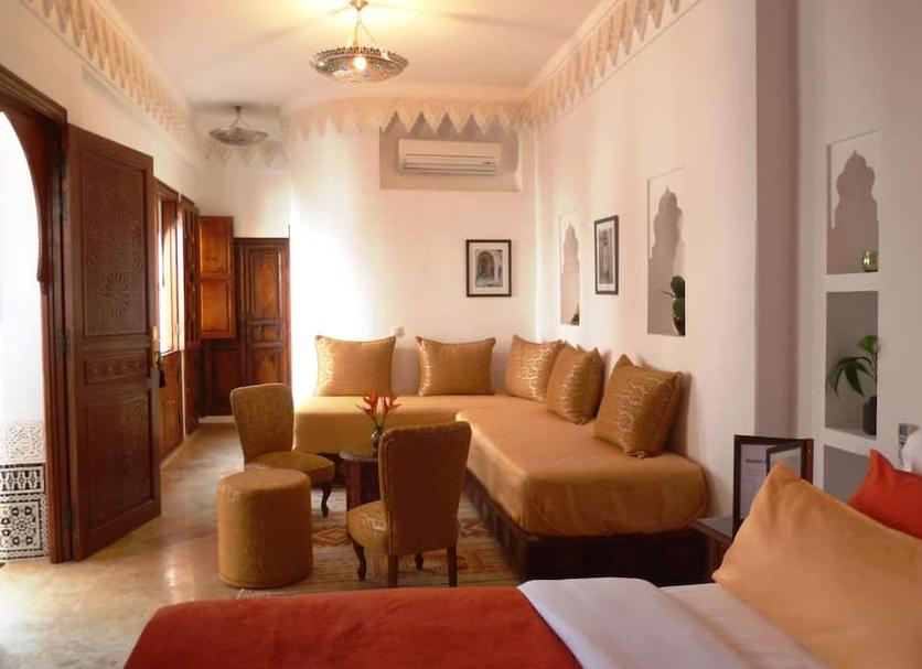 Sala Foto