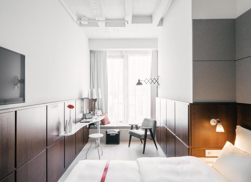 Serveis de l’habitació Foto