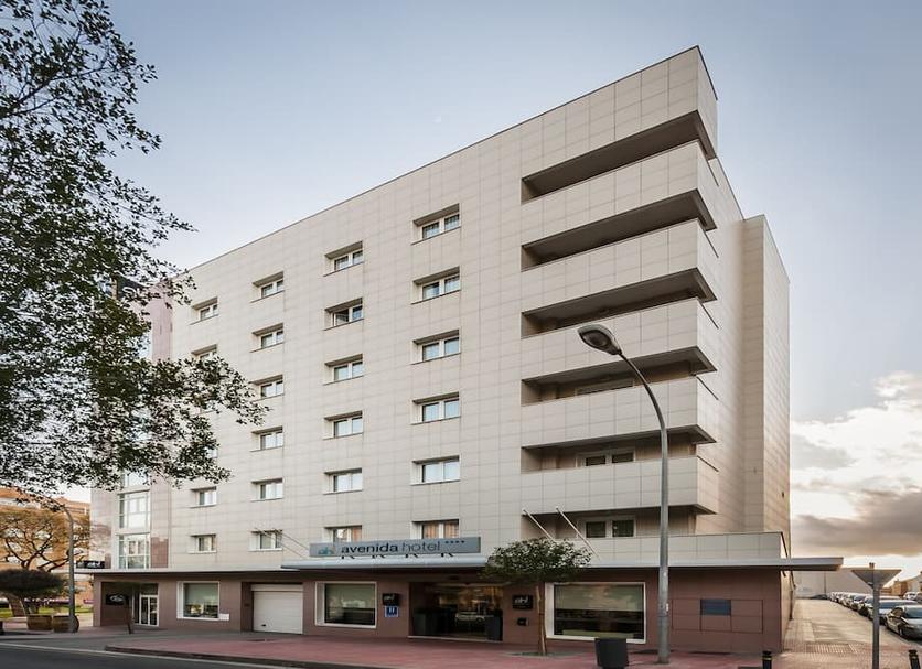 Edifici Foto