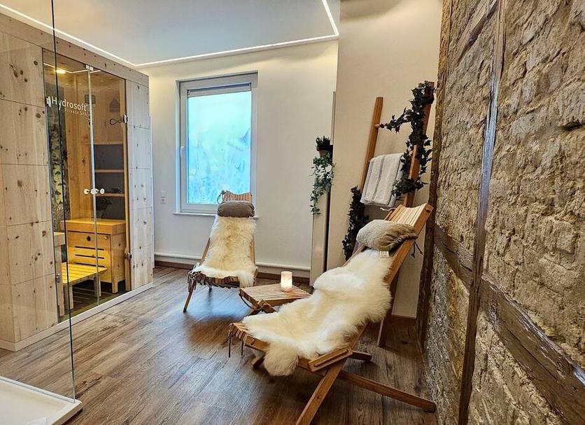 Sala Foto