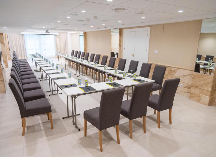 Sala de conferències Foto