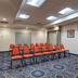 Sala de conferències