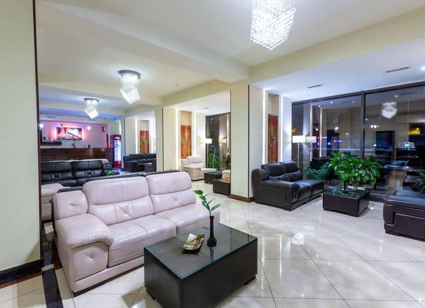 Sala Foto