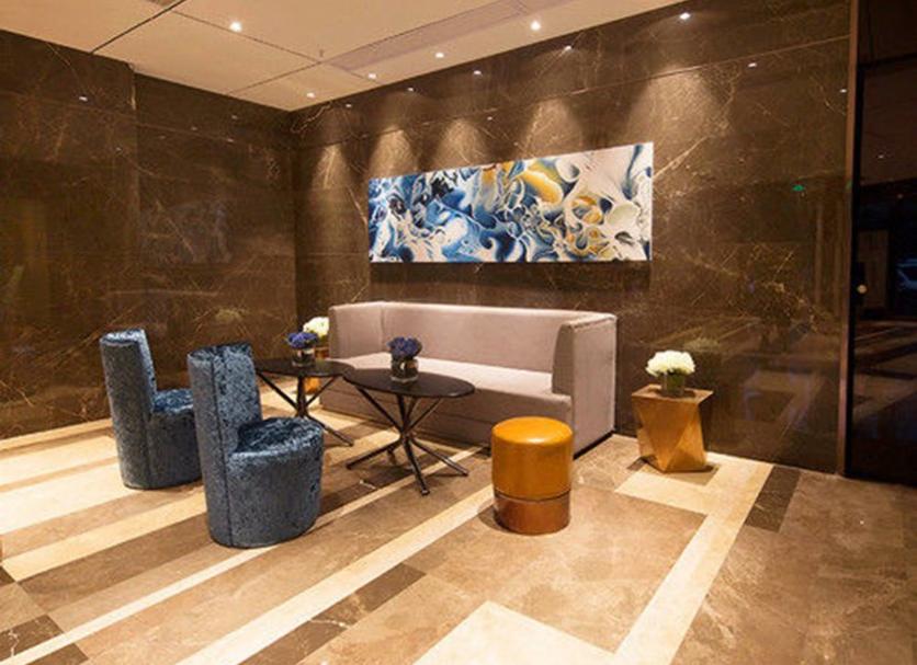 Sala d'estar Foto
