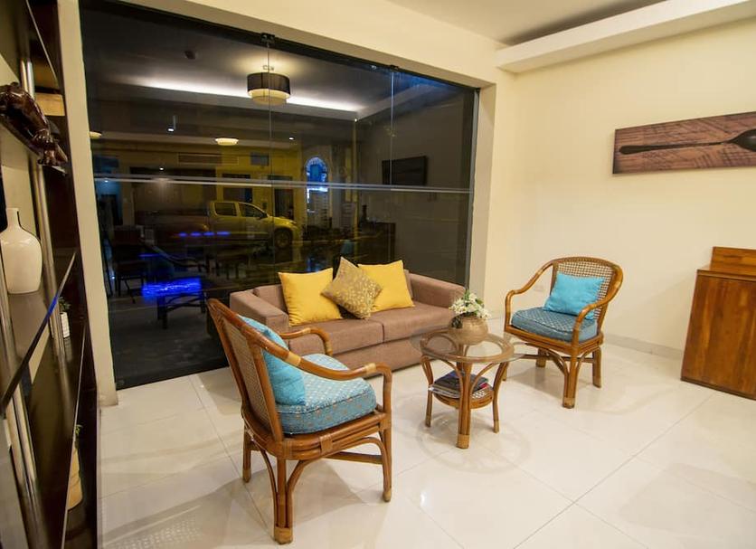 Sala Foto