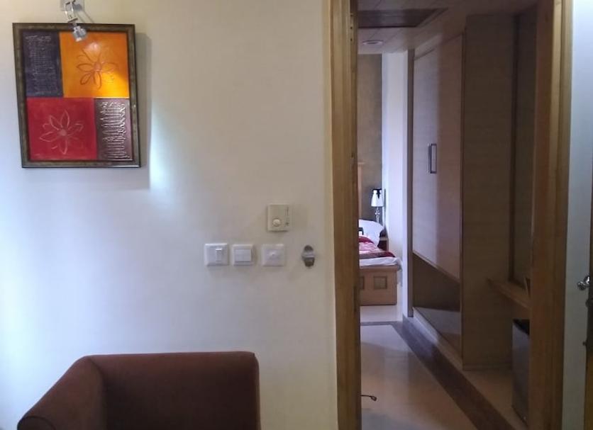 Serveis de l’habitació Foto