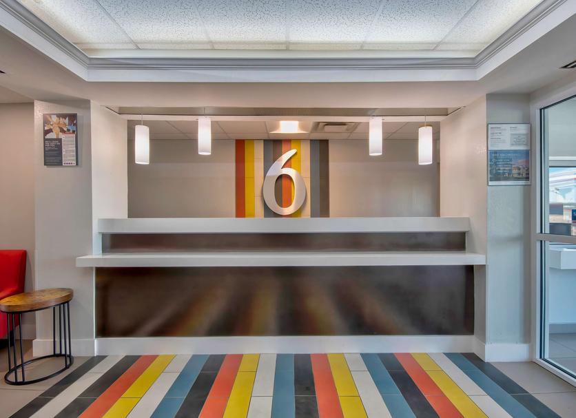 Recepció Foto