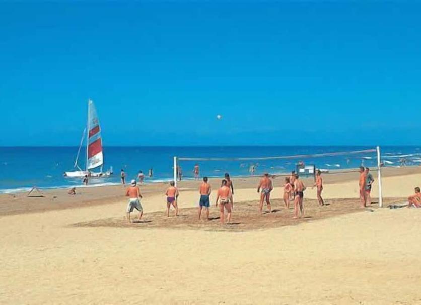 Platja Foto