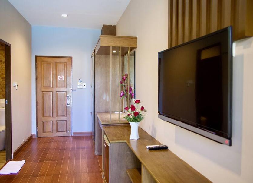 Serveis de l’habitació Foto