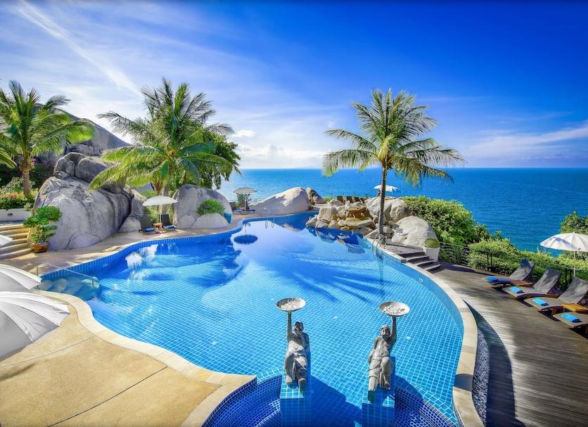 Pool Foto