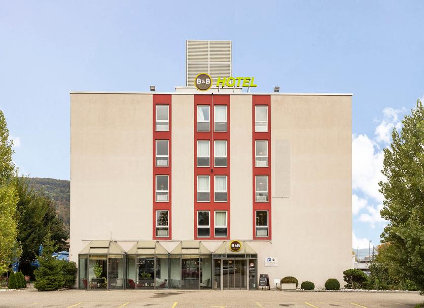 Edifici Foto