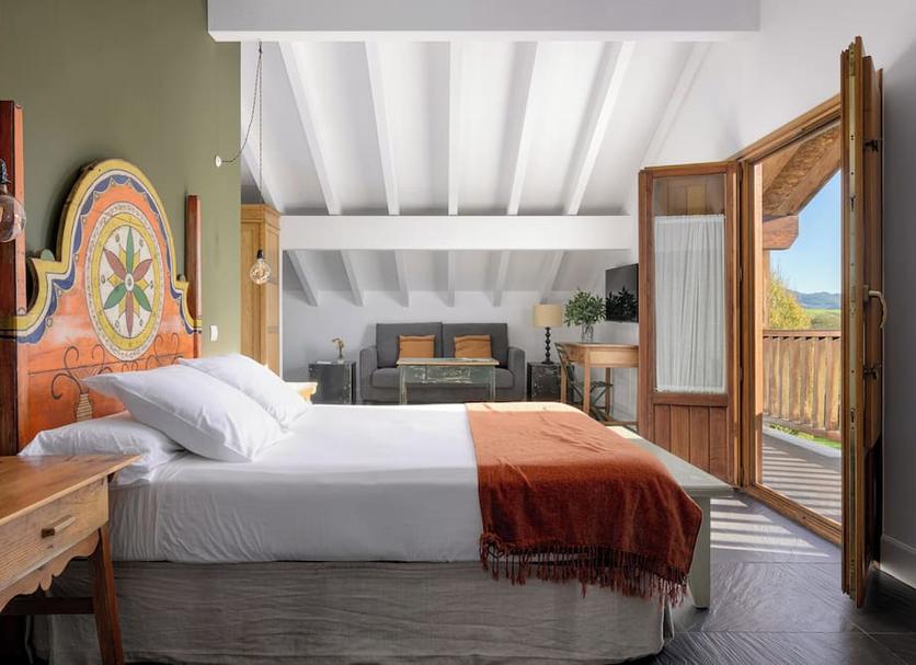 Habitació Foto