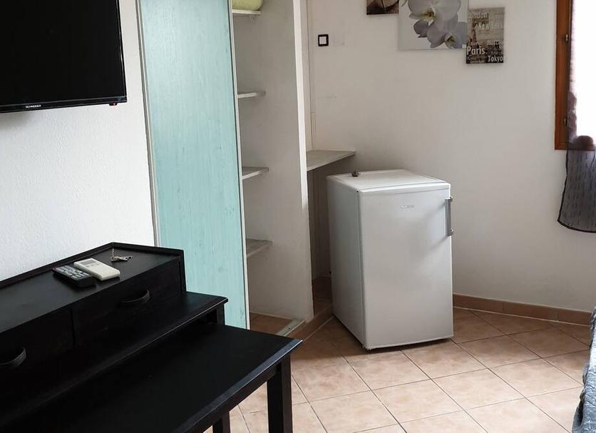 Serveis de l’habitació Foto