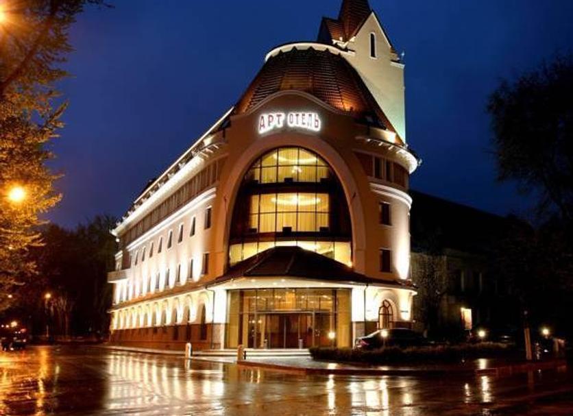 Edifici Foto