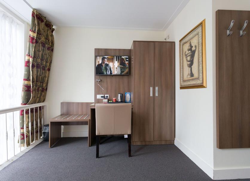 Serveis de l’habitació Foto