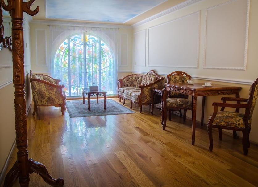 Sala Foto