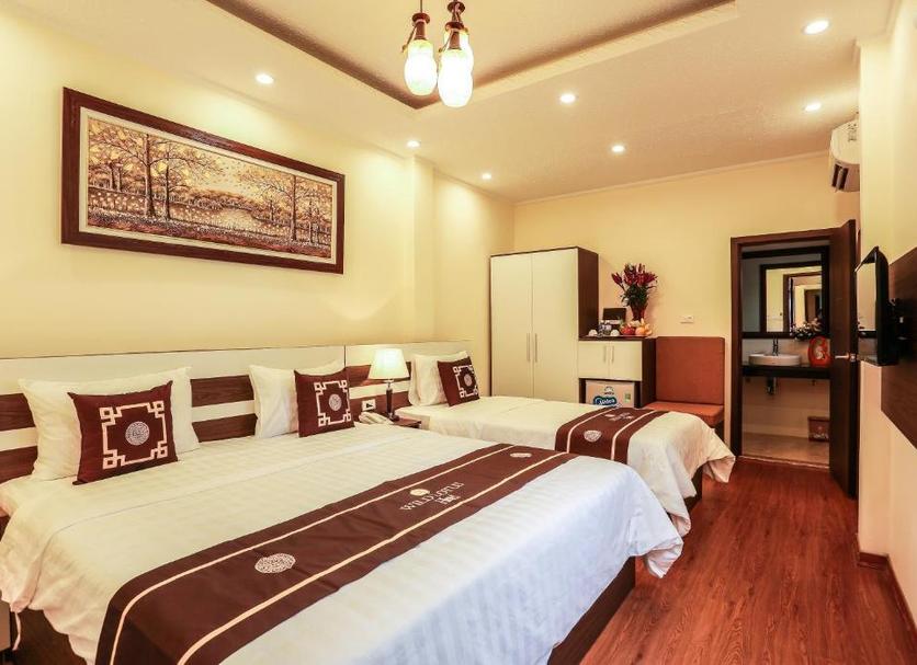 Habitació Foto