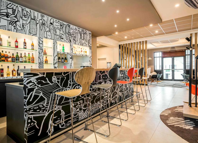 Bar Foto