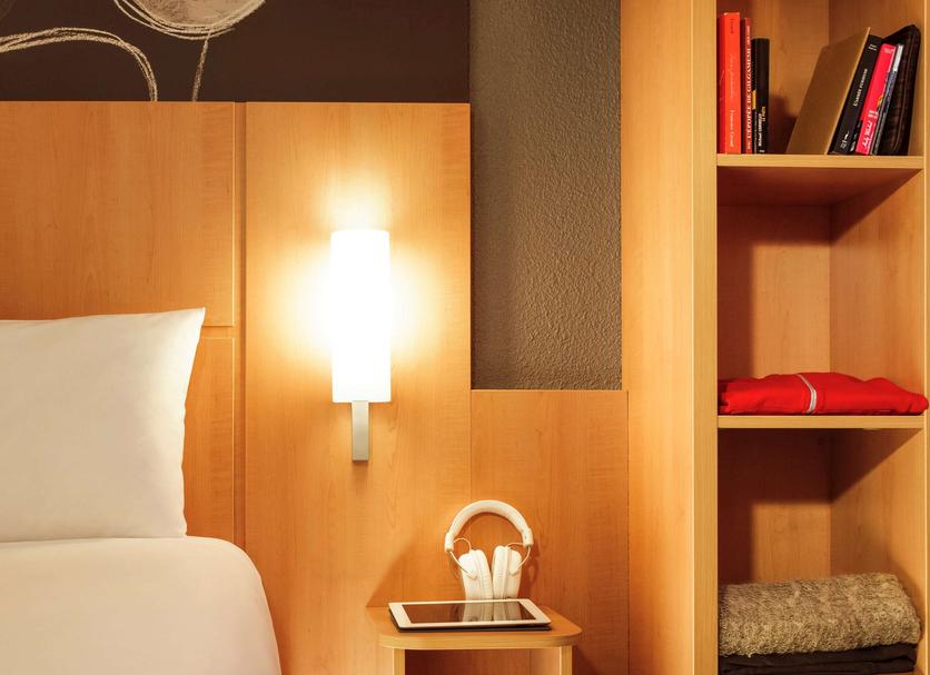 Serveis de l’habitació Foto