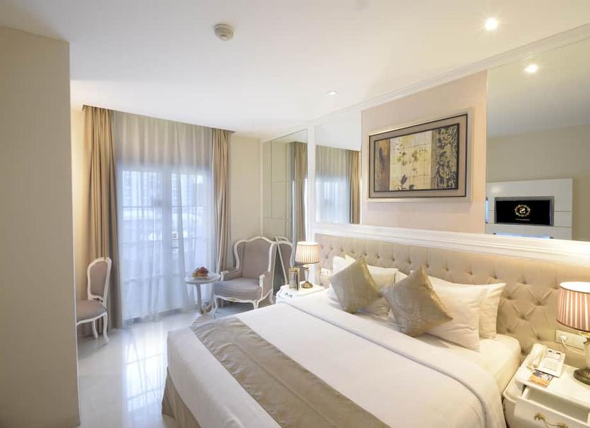 Habitació Foto
