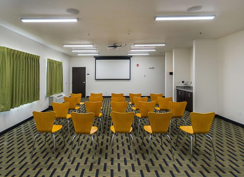 Sala de conferències Foto
