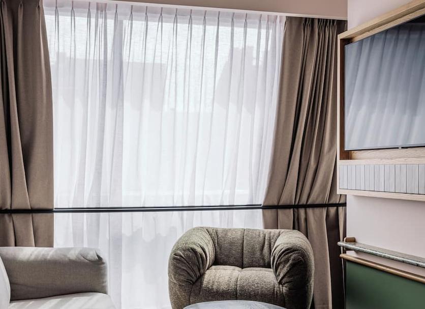 Serveis de l’habitació Foto