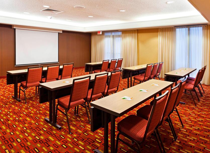 Sala de conferències Foto