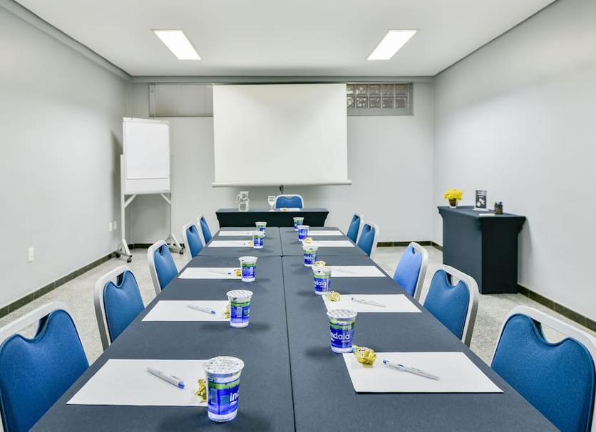 Sala de conferències Foto