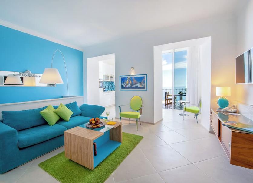 Sala Foto