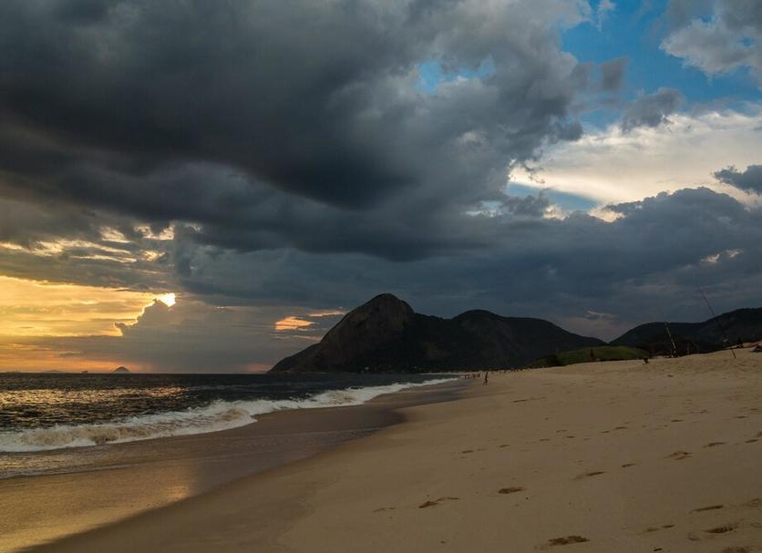 Platja Foto