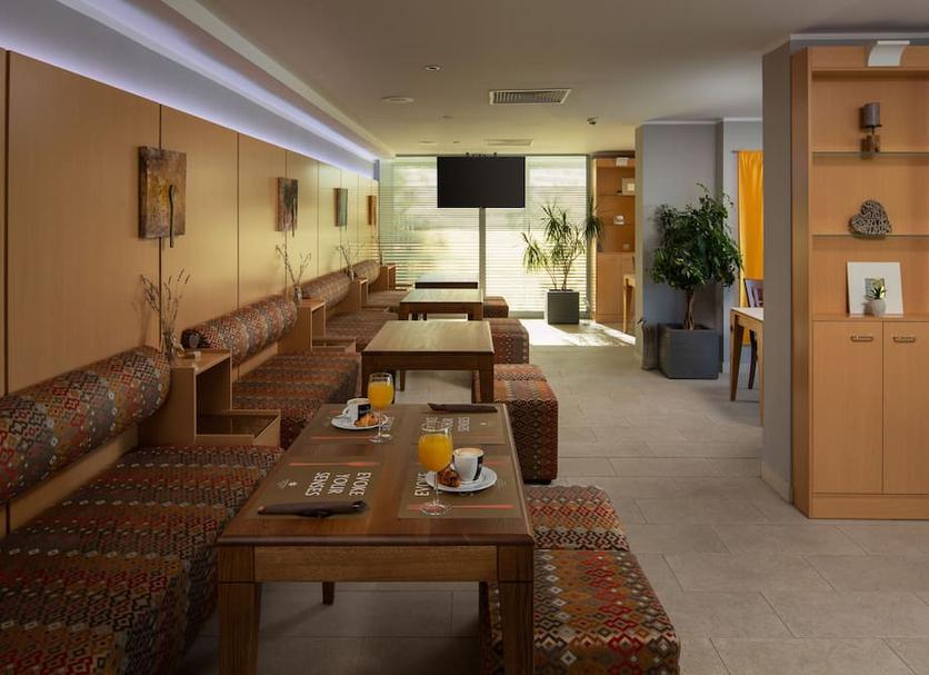 Sala d'estar Foto
