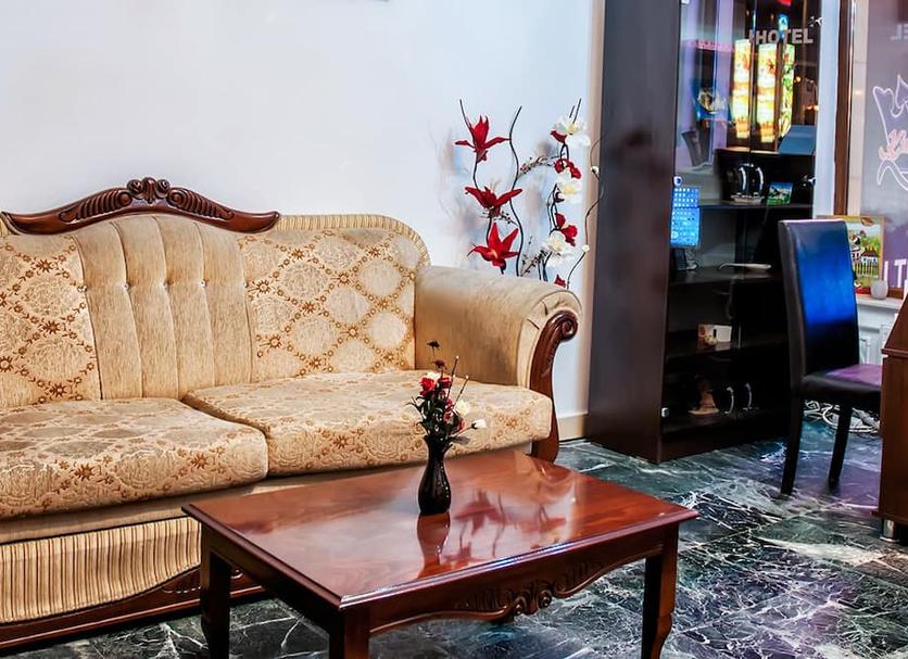 Sala Foto