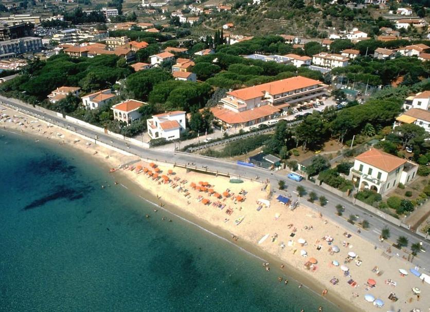 Edifici Foto