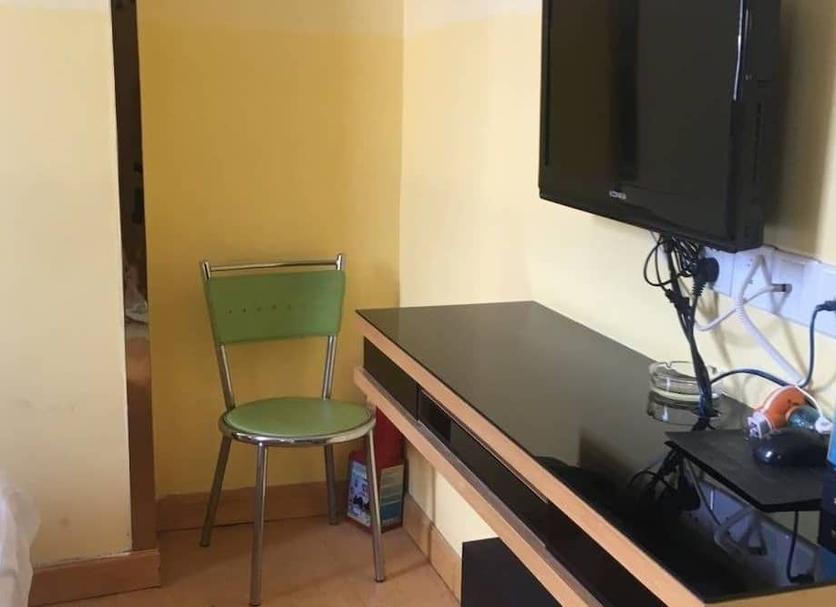 Serveis de l’habitació Foto