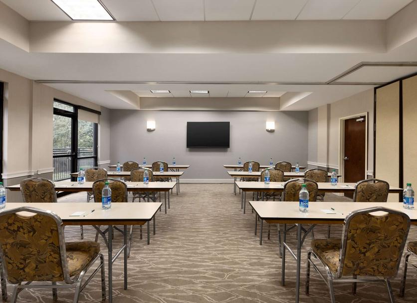 Sala de conferències Foto