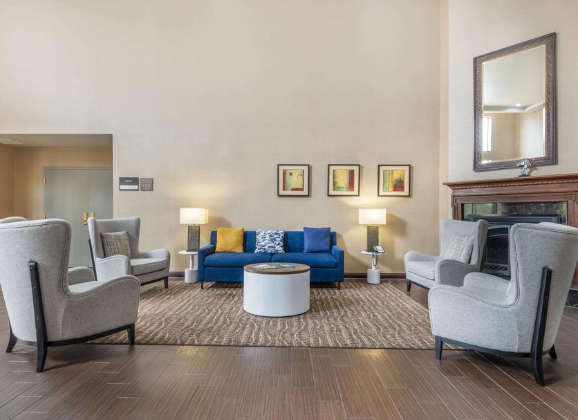 Sala Foto