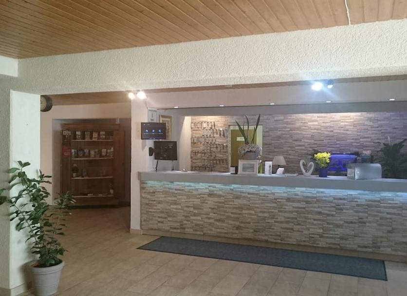 Recepció Foto