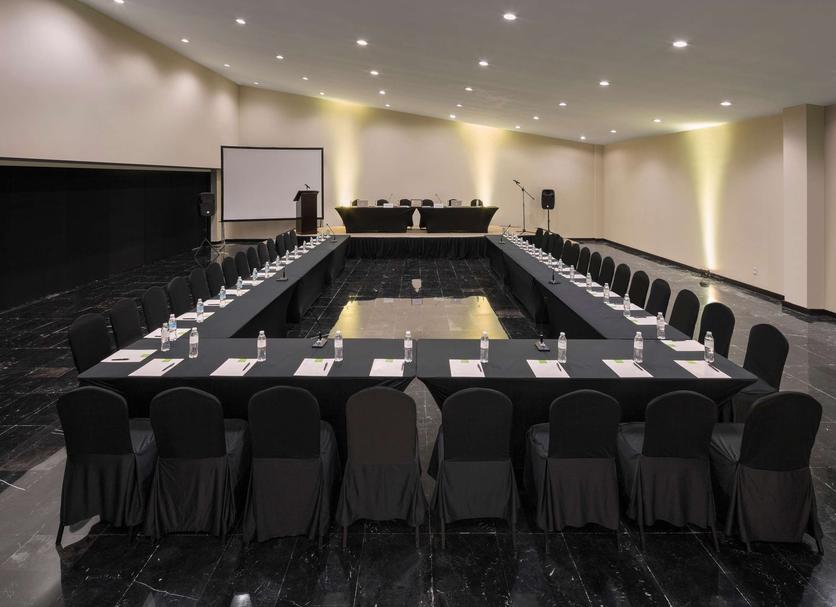 Sala de conferències Foto