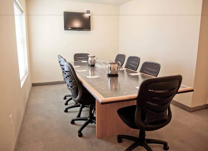 Sala de conferències Foto
