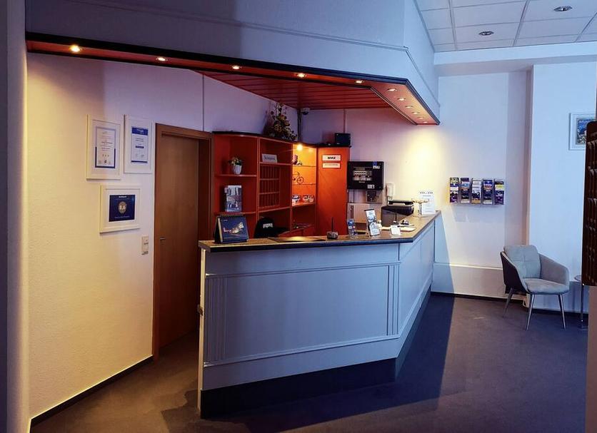 Recepció Foto